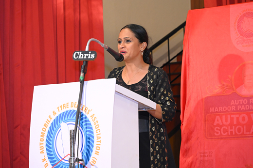 DK Automobile & Tyre Dealers Association